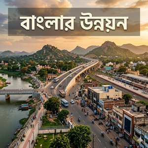 Banglar Unnayon