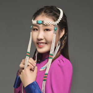 蒙古情歌远方的恋人