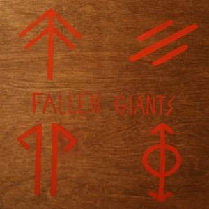 Fallen Giants