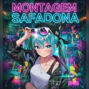 Montagem Safadona