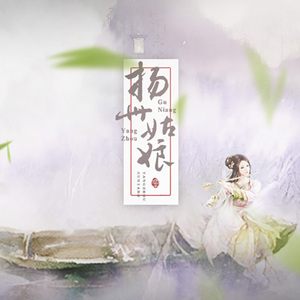 扬州姑娘（翻自 双笙）