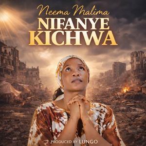 Nifanye Kichwa