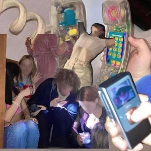 I Love You, in Icing