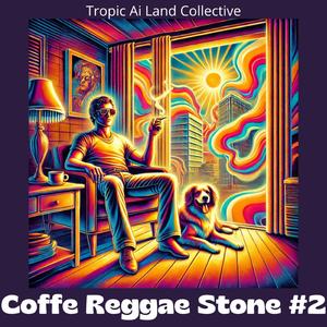 Coffe Reggae Stone #2 (G***a Vibes Dub - 2025) session #79