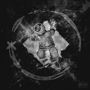 Мегаполис (Prod. Djknicca)