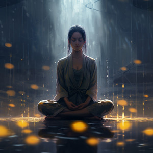 Serens Lluvia De Yoga Nidra