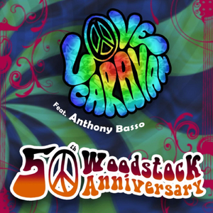 Woodstock (feat. Anthony Basso)