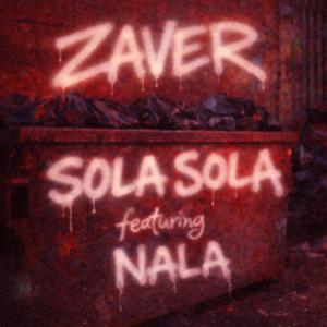 Sola sola (feat. Nala)