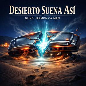 Desierto Suena Así