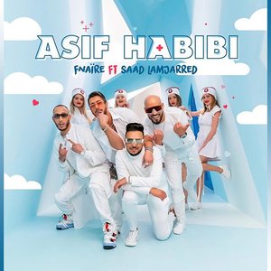 Asif Habibi