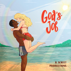God’s Job (feat. Thecloudsdragon)