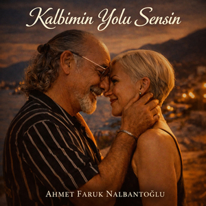 Kalbimin yolu sensin