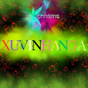 Xuvi Nhanga