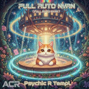 フルオートにゃん