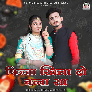 Pizza Khila Do Banna Sa