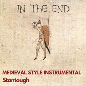 In The End - Medieval Style Instrumental