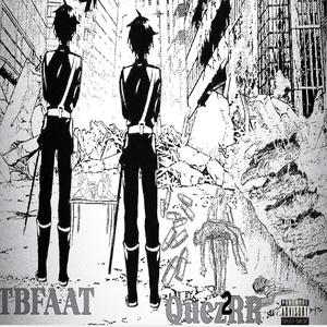 Finish What I Started (feat. Quez2RR)