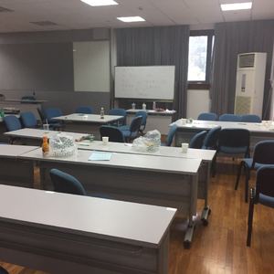 漕宝路最大棋牌室倒闭了