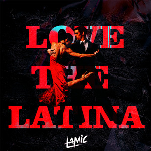 Love the Latina