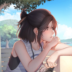 Pretty Girl
