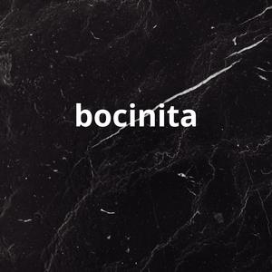 bocinita