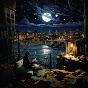 Untroubled by Backdrop