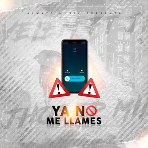 Ya No Me Llames