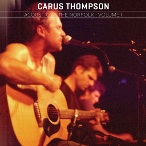 You Can't Find Me (Live)