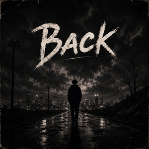 Back