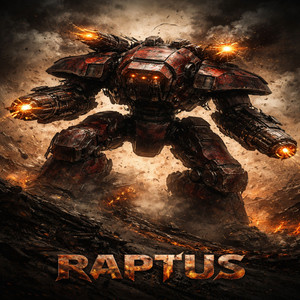 Raptus, Punkt (Original)