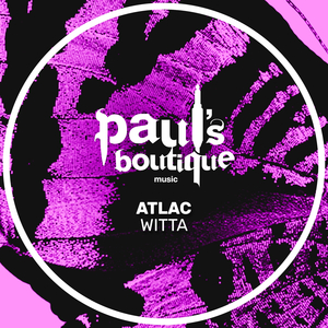 Witta (Original Mix)