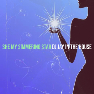 She My Simmering Star