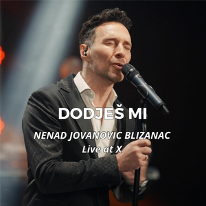 Dodješ mi (Live)
