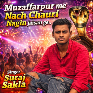 Muzaffarpur Me Nach Chauri Nagin Jaisan Ge