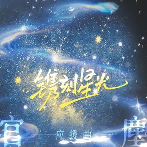 镌刻星光（官塵生贺应援曲）