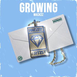 Growing