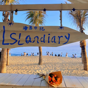 这个夏天太热了