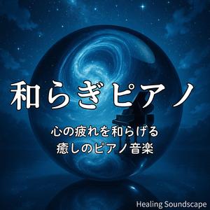 夜にゆっくり気分を整えるための静かな音色