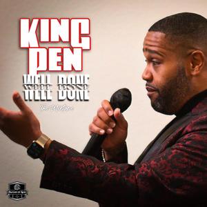 Can't Imagine (feat. Mykal & Mikey Smit)