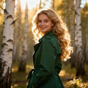 我呼唤你却不曾回头