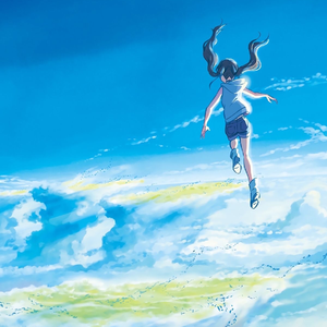 还有爱能够做到的事嘛