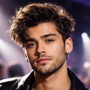 Written in Your Eyes