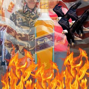 Blue Label (feat. Bluesteel)