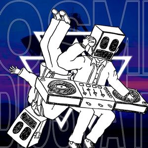 寰宇电台-Cosmic Radiostation(Instrumental)