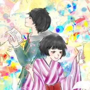 大正浪漫「钢琴版」