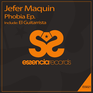 Phobia (Original Mix)