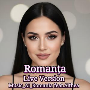 Romanta (feat. Althea) (Live Version)
