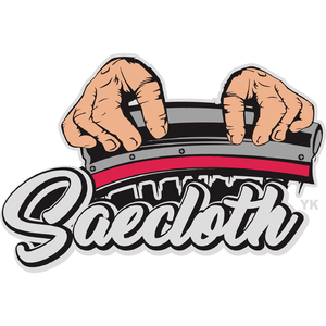 Saecloth Arsitek Sandhang Anthem