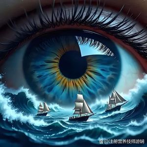 星光闪闪-叶知春