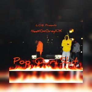 Watch Out (feat. Grey10k)